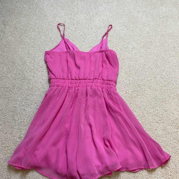 Romper - Picture 3 of 5